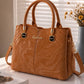 High Quality Shoulder Bag 3 Pocket