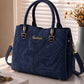 High Quality Shoulder Bag 3 Pocket