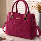 High Quality Shoulder Bag 3 Pocket