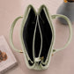 High Quality Shoulder Bag 3 Pocket